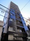 パトゥーロ御徒町チッタの間取り画像