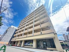 Shetland CourtⅢの外観画像