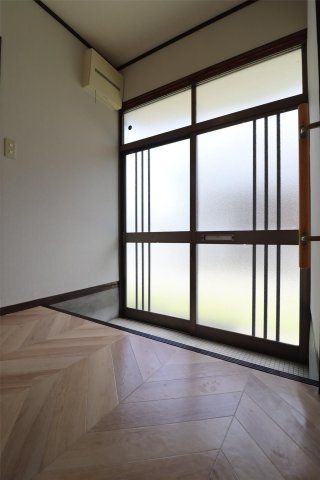 リビング