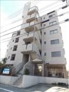 藤が丘第2ホフマンションの間取り画像