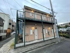 ハーミットクラブハウス弘明寺Ⅱの外観画像