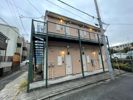 ハーミットクラブハウス弘明寺Ⅱの外観