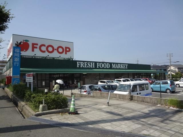 エフコープ(435m)