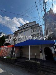 ソレイユ関大前の外観画像