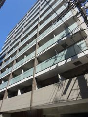 ベルシード横濱大通り公園の外観画像