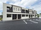 コンフォール Kの外観