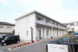プリムローズ福島の外観画像