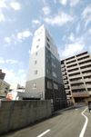 スカイガーデン柳町の間取り画像