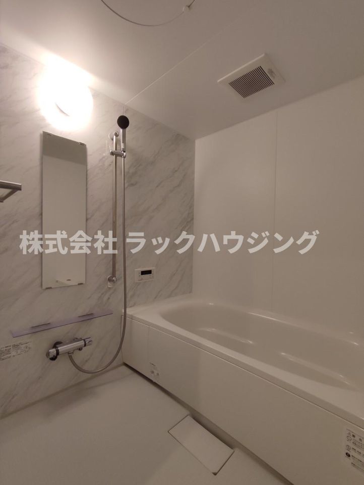 バスルーム