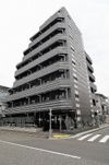 ステージグランデ清澄白河アジールコートの間取り画像