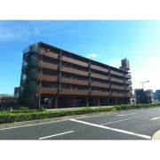 須賀の森シティハイツの外観画像