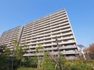 ジオ千里桃山台1番館の間取り画像
