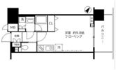 サンクレール荒川ブランガーデンの間取り画像