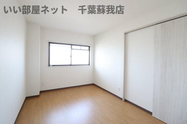 洋室