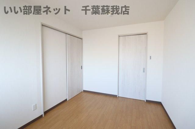 洋室