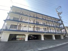 Forest Hills 田方の外観画像