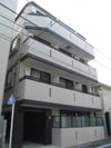 AZUメゾン西荻窪の間取り画像