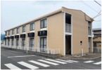 レオパレスLeoHIRANOの間取り画像