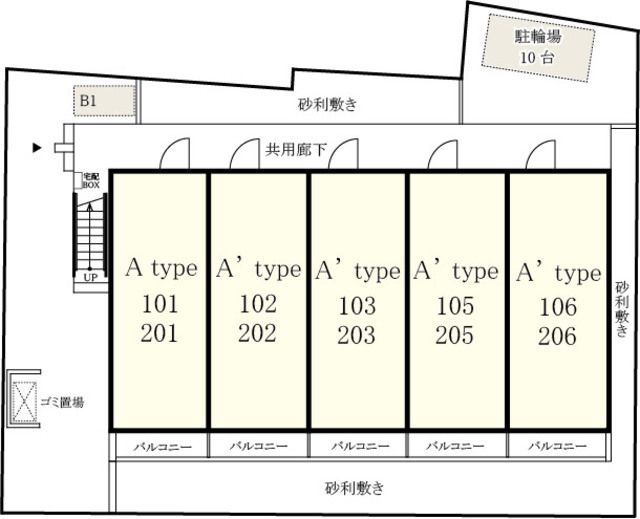 その他