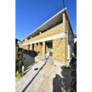 me（ミー）の外観画像