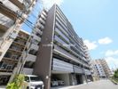 プライマル新大阪の間取り画像