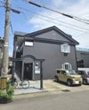 花堂東レジデンスの間取り画像