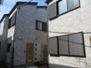 コーポよしざわ2号棟の間取り画像