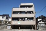 TI-コーポの外観