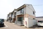 パルティーレ（大成町）の間取り画像