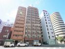 ローズコーポ天満東の間取り画像