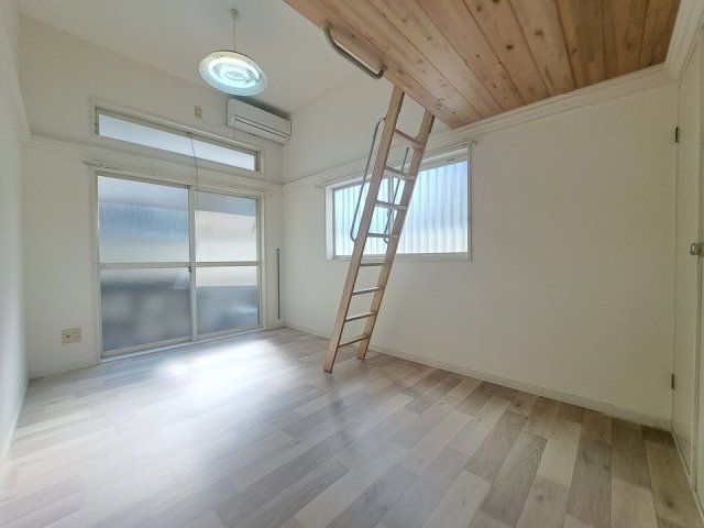 リビング