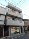 シティコート十条の間取り画像