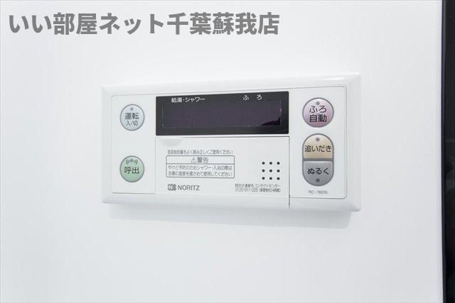 バスルーム