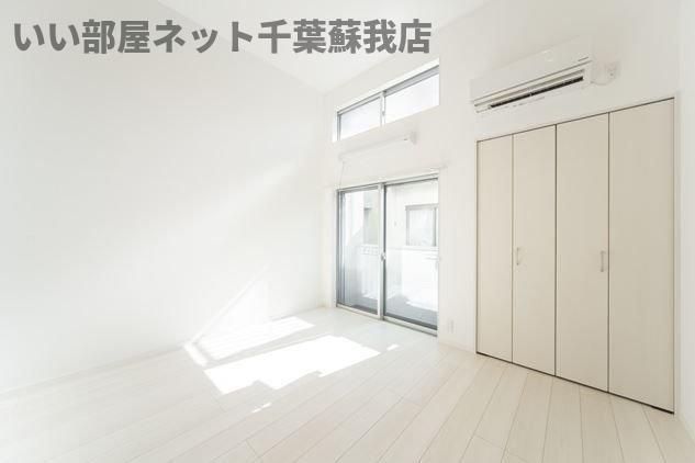 洋室