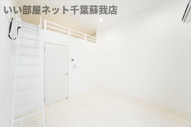 洋室