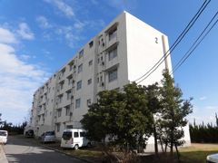 サンコーポラス江島Ⅱの外観画像