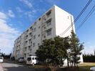 サンコーポラス江島Ⅱの間取り画像