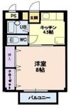 M．Breyton（エムブレイトン）の間取り画像