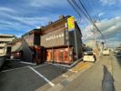 メープル永楽町の間取り画像