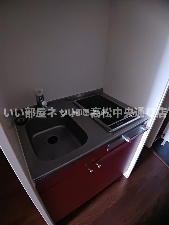 キッチン
