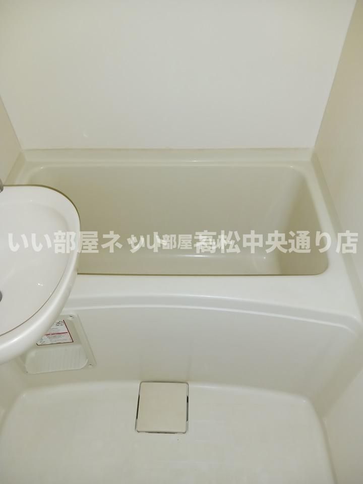 バスルーム