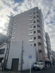 スカイコート西横浜第6の外観画像