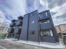 長住RESIDENCE大池通りの間取り画像