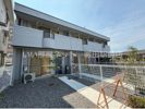 テラスハウス井上の間取り画像