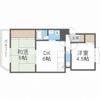 成起マンションの間取り画像