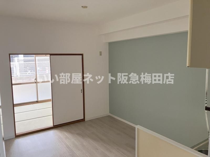 リビング
