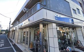 松本ビルの外観画像