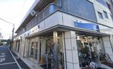松本ビルの間取り画像