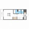 M.Granz千里山の間取り画像