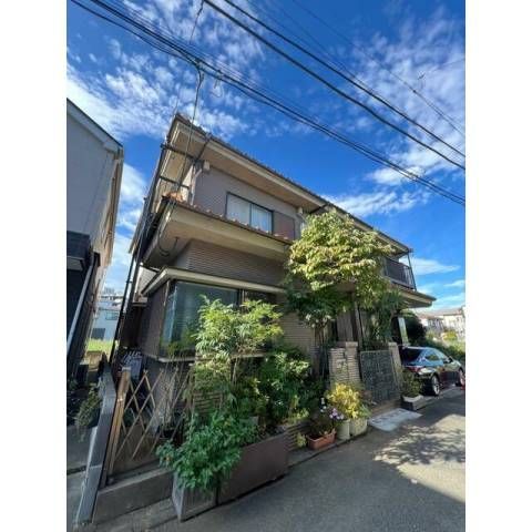 リバーサイドハウスの外観画像